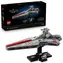 LEGO® Star Wars™ 75441 Útočný krížnik triedy Venator / Počet dielikov: 643 / od 18 rokov