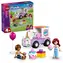 LEGO® Friends 42675 Jednorožčie donáškové auto s tortou / Počet dielikov: 67 / od 4 rokov