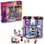 LEGO® Friends 42685 Módna prehliadka v mestečku Heartlake / Počet dielikov: 410 / od 7 rokov