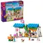 LEGO® Friends 42677 Pekáreň maškrty pre psíkov / Počet dielikov: 278 / od 6 rokov