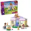 LEGO® Friends 42679 Hotel pre králiky v mestečku Heartlake / Počet dielikov: 161 / od 5 rokov
