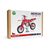 Merkur - Dirtbike / 191 dielikov / od 5 rokov