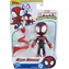 Hasbro Spider-Man Spidey a jeho úžasní priatelia figúrka Miles Morales / od 3 rokov