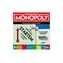 Hasbro Monopoly Classic CZ verzia / Dĺžka hry: 90 minút / Počet hráčov: 2-6 / od 8 rokov