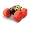 Maisto RC Cyklone AWT žltá / RC Motorka / 2.4 GHz / od 5 rokov