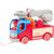 Woody Auto hasičské so zvukmi a svetlom / od 18 mesiacov