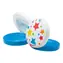 Bigjigs Toys Kastanety hviezdičky 1 ks modrá / od 1 roka