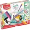 Maped Sada Blowpen String'Art Fúkacie pero / od 5 rokov