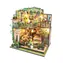 2Kids Toys miniatúra domčeku Darcyin kvetinový dom / od 14 rokov