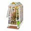2Kids Toys miniatúra domčeka Záhradný domček / od 14 rokov