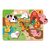 2Kids Toys Vkladacie puzzle Farma / od 1 roka