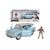 Jada Harry Potter Auto Ford Anglia 1959 s figúrkou Harryho Pottera / 1:24 / od 8 rokov