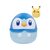 Orbico Squishmallows Pokémon Piplup 60cm / od 2 rokov