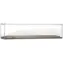 Roco 40026 Priehľadná krabička pre modely s dĺžkou max 290 mm