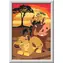 Ravensburger 201754 CreArt Disney: Leví kráľ / vek od: 7 rokov / verzia: FI/DA/SV/IS/NO/SK/SK/EN