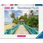 Ravensburger 120017660 Malajský most snov 1000 dielikov / vek od: 14 rokov / verzia: medzinárodná
