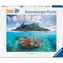 Ravensburger 120017981 Ostrov snov 500 dielikov / vek od: 12 rokov / verzia: medzinárodná