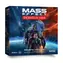 Asmodee Mass Effect: Dosková hra - Priorita: Hagalaz / Počet hráčov: 1-4 / Dĺžka hry: 60 minút / od 14 rokov