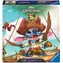 Ravensburger 120016625 Disney Lorcana: Stitch 300 dielikov / vek od: 8 rokov / verzia: medzinárodná