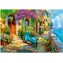 Castorland 105465-2 Puzzle Pobrežný život / 1000 dielikov / od 9 rokov