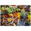 Castorland 105328-2 Puzzle Farby korenia / 1000 dielikov / od 9 rokov