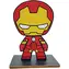 CRYSTAL ART Diamantové maľovanie Avengers: Ironman
