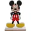 CRYSTAL ART Diamantové maľovanie Disney: Mickey Mouse