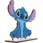 CRYSTAL ART Diamantové maľovanie Disney: Stitch