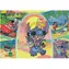 Clementoni 29800 Puzzle Stitch SUPER 180 dielikov / od 7 rokov