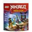 LEGO® NINJAGO® 30700 Súboj: Arin vs. dračie stvorenie / Počet dielikov: 48 / od 7 rokov