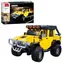 Sluban Model Bricks M38-B1359 Off-Road Wrangler v mierke 1:35 / 324 dielikov / od 8 rokov