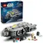 LEGO® Star Wars™ 75445 Anzellanská vesmírna loď / Počet dielikov: 701 / od 9 rokov