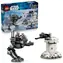LEGO® Star Wars™ 75444 Útok AT-RT™ / Počet dielikov: 297 / od 7 rokov