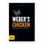 Weber Weber's Chicken: Die besten Grillrezepte / najlepšie recepty na grilovanie