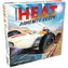Asmodee Heat: Kamenité cesty / Dĺžka hry: 60 minút / Počet hráčov: 1 - 6 / od 10 rokov