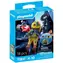 Playmobil® PLAYMO-FRIENDS 71837 Hrdina Robot / Počet dielikov: 18 / od 4 rokov