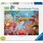 Ravensburger 120018407 Puzzle Koralový raj / 500 dielikov / od 12 rokov