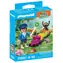 Playmobil® Animals & Friends 71951 Výlet vláčikom / Počet dielikov: 21 / od 4 rokov