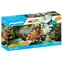 Playmobil® PLAYMO-FRIENDS 71717 Racing: Závoďák Banán / Počet dielikov: 31 / od 4 rokov