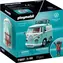 Playmobil® PLAYMO-FRIENDS 71857 X Volkswagen T1 Camper / Počet dielikov: 31 / od 5 rokov
