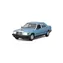 Bburago Mercedes-Benz 190 E 2.6 modrá metalíza 1:24 / od 3 rokov