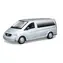 Bburago Mercedes-Benz VITO strieborná 1:32 / od 3 rokov