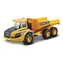 Bburago Construction Volvo A25G Dumper 1:50 / od 3 rokov