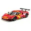 Bburago RACING Ferrari 296 GT3 2023 v dekoratívnom boxe /1:43/ od 14 rokov