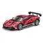 Bburago RACING Ferrari 488 CHALLENGE EVO 2020 v dekoratívnom boxe /1:43/ od 14 rokov