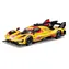 Bburago RACING Ferrari 499P - 24H Le Mans 2024 v dekoratívnom boxe /1:43/ od 14 rokov