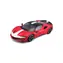 Bburago SIGNATURE SERIES Ferrari SF90 Stradale Assetto Fiorano červená / 1:18 / od 14 rokov