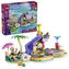 LEGO® Friends 42676 Zábavný deň v aquaparku / Počet dielikov: 278 / od 6 rokov