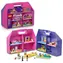 LEGO® Friends 42697 Kreatívny kufrík a domček pre bábiky / Počet dielikov: 355 / od 6 rokov