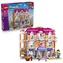 LEGO® Friends 42704 Grand Hotel v mestečku Heartlake / Počet dielikov: 1406 / od 9 rokov